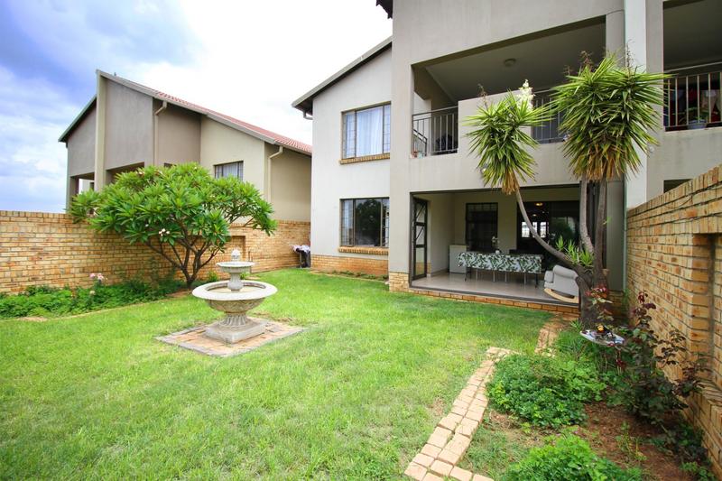 3 Bedroom Property for Sale in North Riding Gauteng