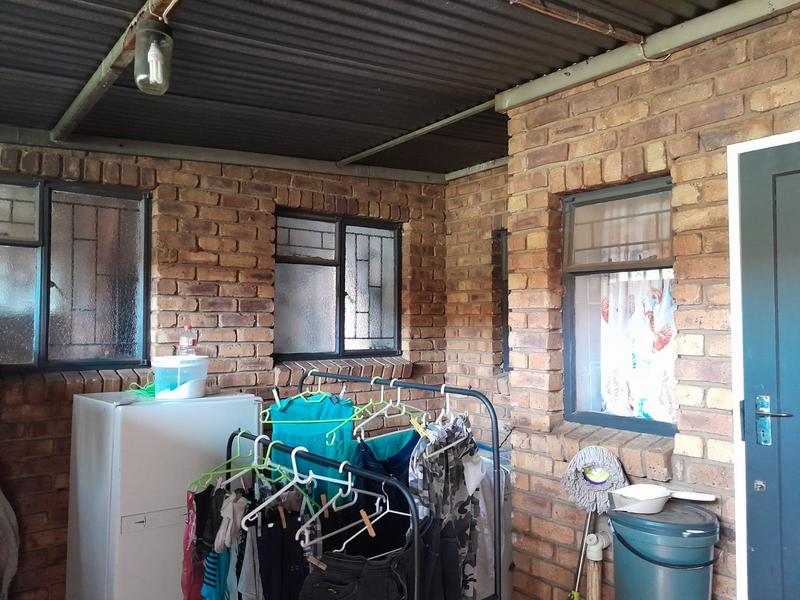 To Let 3 Bedroom Property for Rent in Mountain View Gauteng