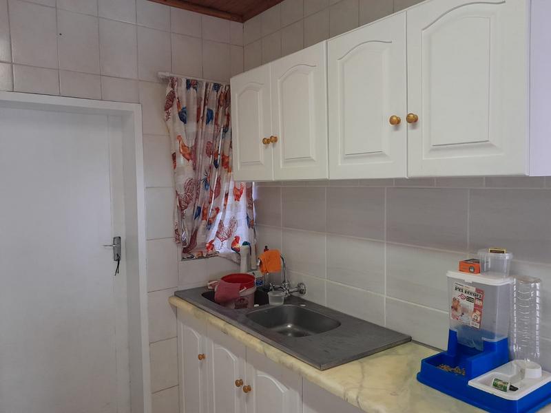 To Let 3 Bedroom Property for Rent in Mountain View Gauteng