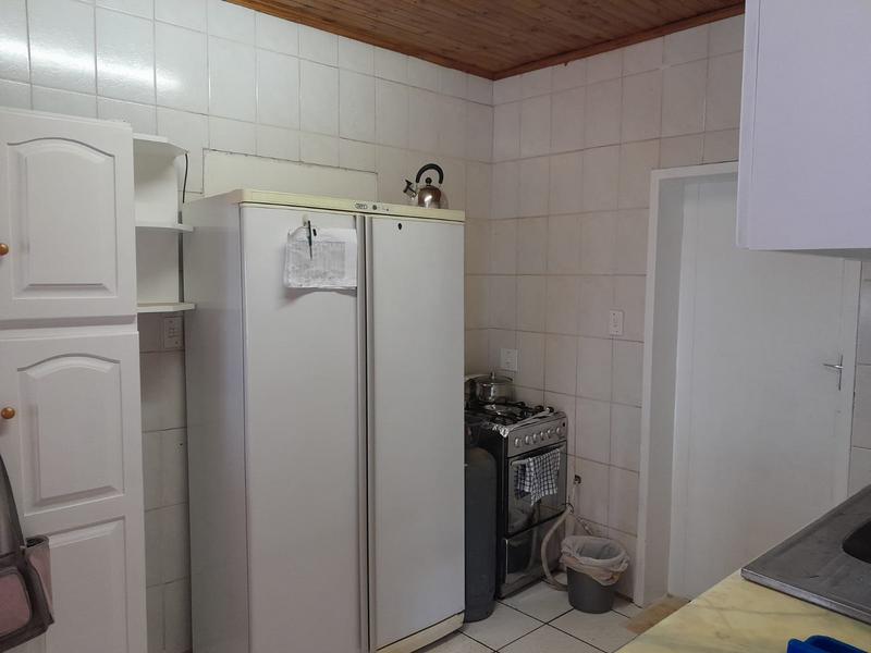 To Let 3 Bedroom Property for Rent in Mountain View Gauteng