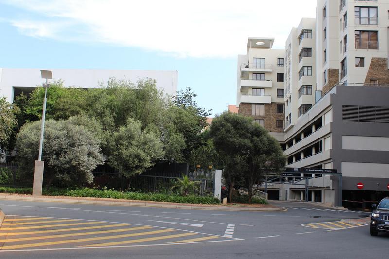 To Let 2 Bedroom Property for Rent in Bedford Gardens Gauteng