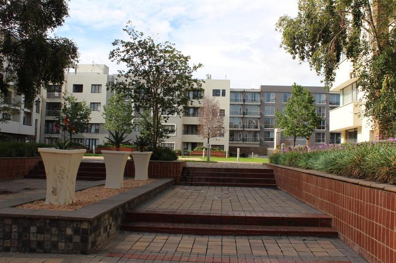 To Let 2 Bedroom Property for Rent in Bedford Gardens Gauteng