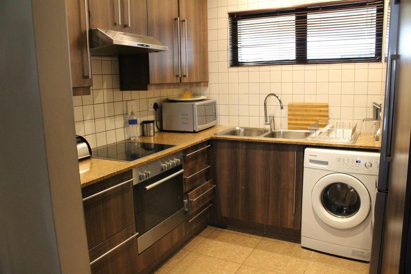 To Let 2 Bedroom Property for Rent in Bedford Gardens Gauteng