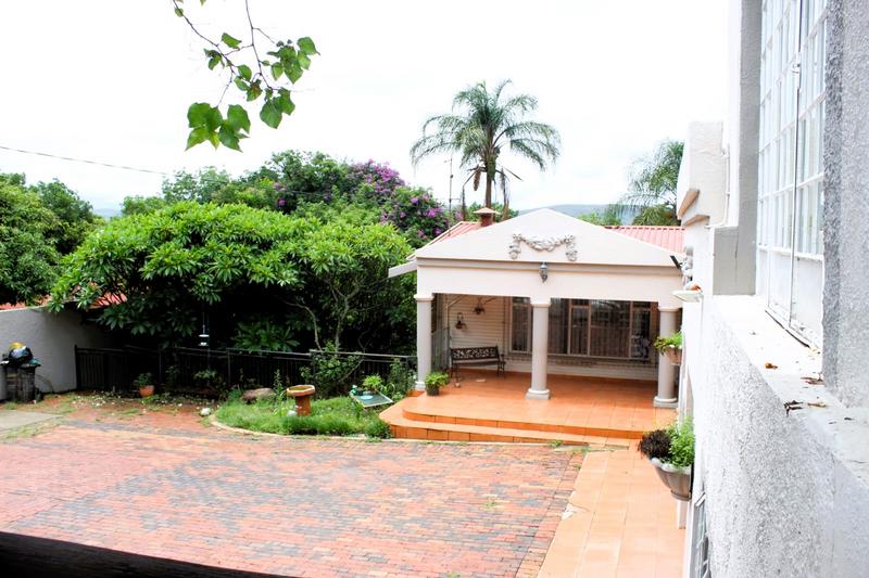 5 Bedroom Property for Sale in Pretoria Gardens Gauteng