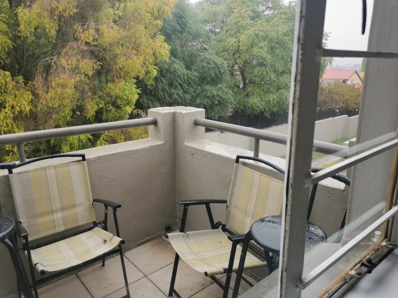 1 Bedroom Property for Sale in Halfway Gardens Gauteng