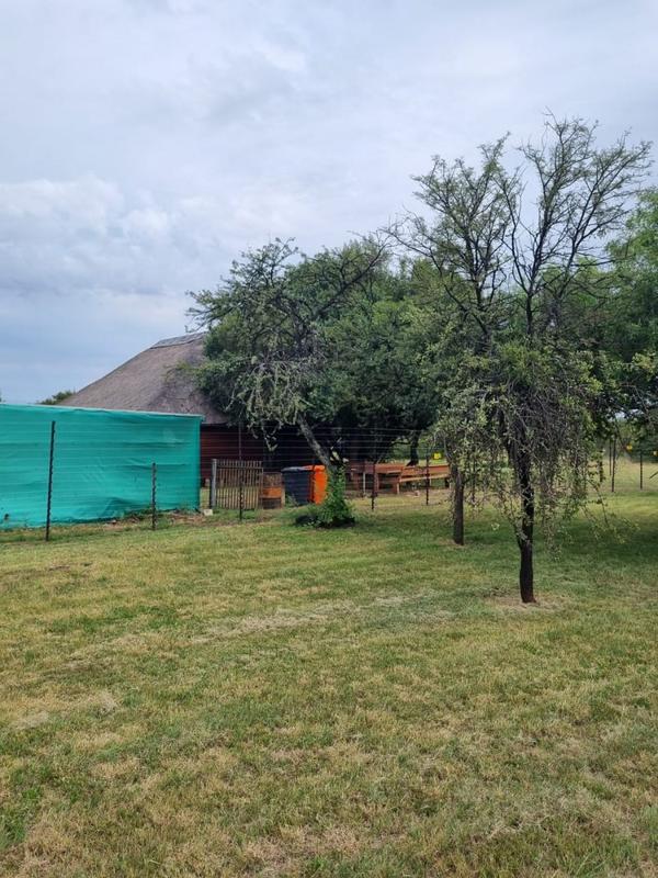 0 Bedroom Property for Sale in Strydfontein A H Gauteng