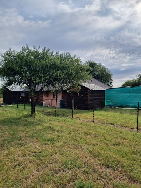 0 Bedroom Property for Sale in Strydfontein A H Gauteng