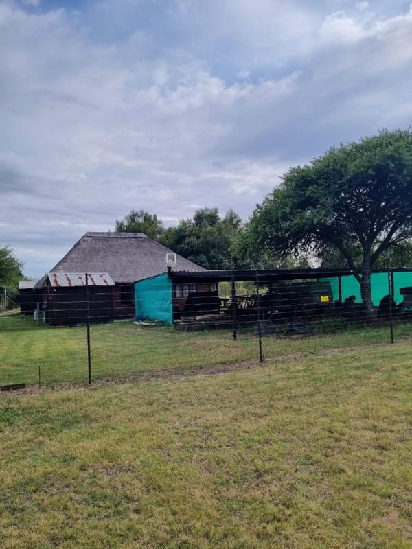 0 Bedroom Property for Sale in Strydfontein A H Gauteng