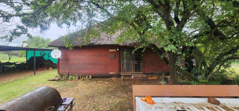 0 Bedroom Property for Sale in Strydfontein A H Gauteng