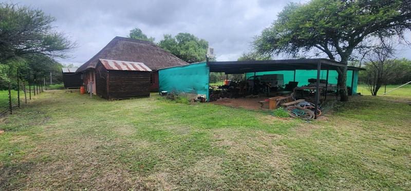 0 Bedroom Property for Sale in Strydfontein A H Gauteng