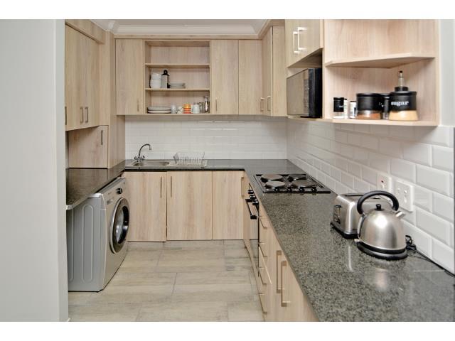 To Let 2 Bedroom Property for Rent in Vanderbijlpark Gauteng