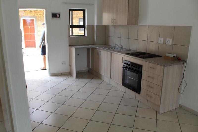 To Let 2 Bedroom Property for Rent in Vanderbijlpark Gauteng