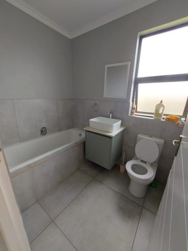 To Let 3 Bedroom Property for Rent in Wildtuinpark Gauteng