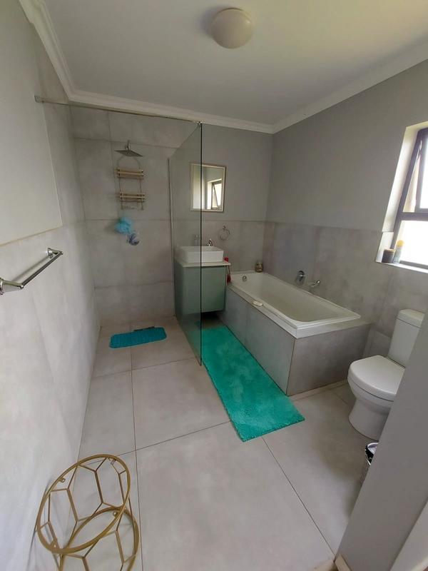 To Let 3 Bedroom Property for Rent in Wildtuinpark Gauteng