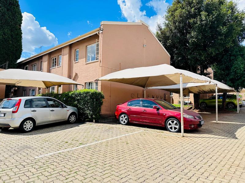 2 Bedroom Property for Sale in Georginia Gauteng