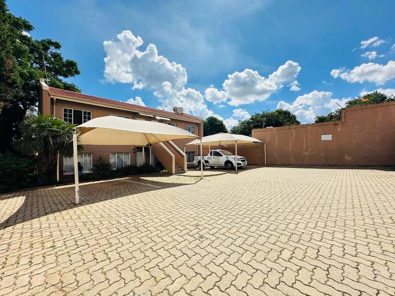 2 Bedroom Property for Sale in Georginia Gauteng