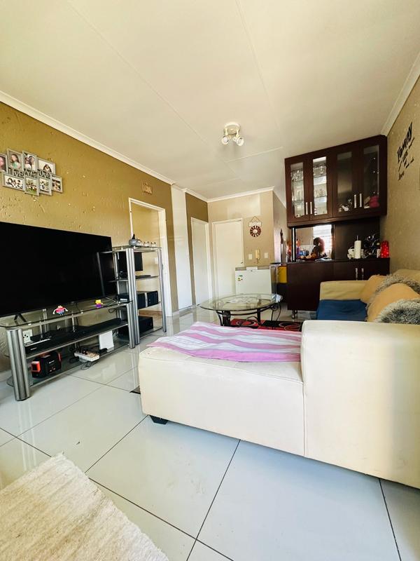 2 Bedroom Property for Sale in Georginia Gauteng