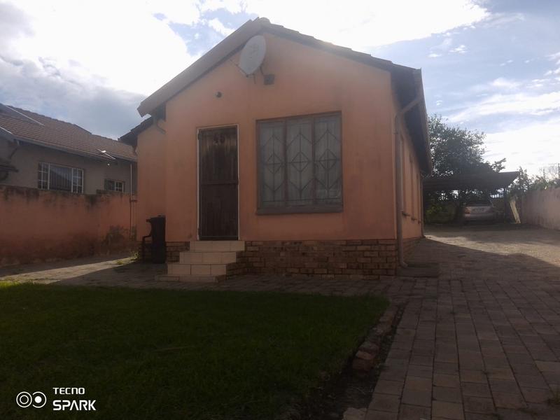 To Let 3 Bedroom Property for Rent in Olievenhoutbosch Gauteng