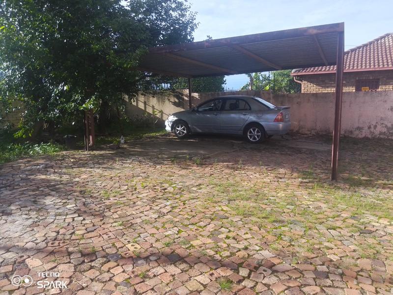 To Let 3 Bedroom Property for Rent in Olievenhoutbosch Gauteng