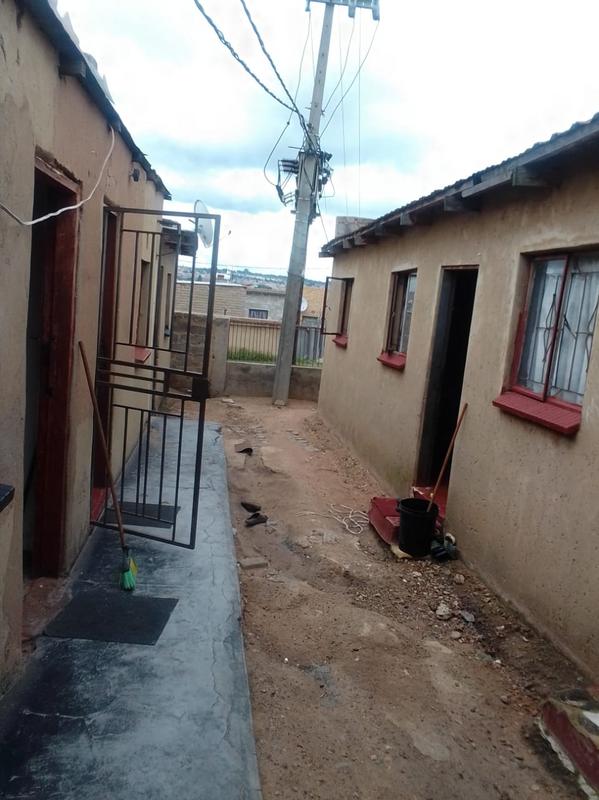 2 Bedroom Property for Sale in Ivory Park Gauteng