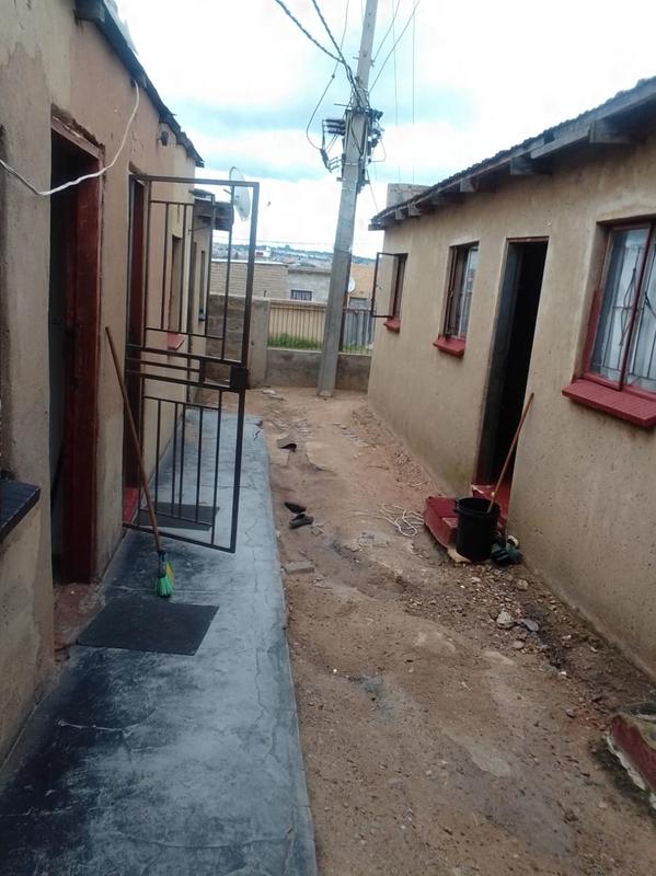 2 Bedroom Property for Sale in Ivory Park Gauteng