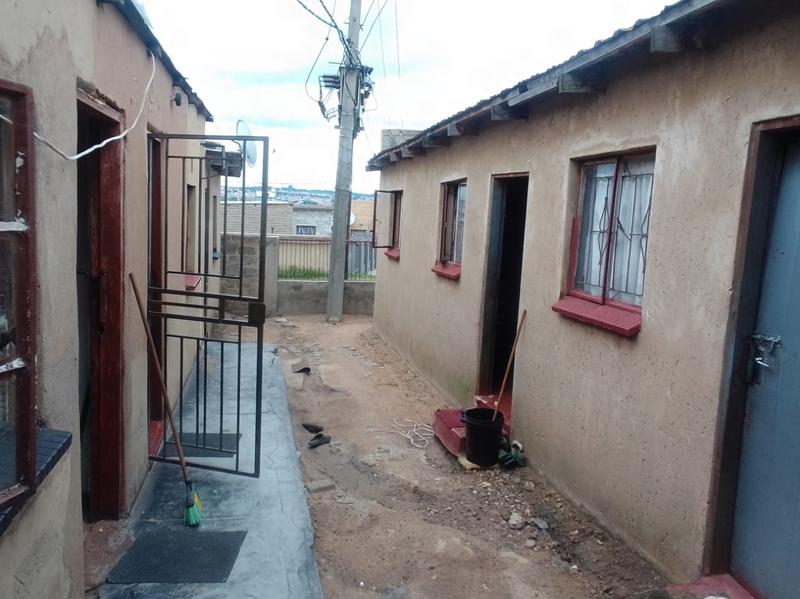 2 Bedroom Property for Sale in Ivory Park Gauteng