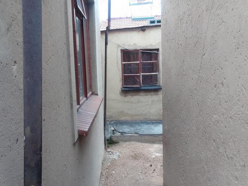 2 Bedroom Property for Sale in Ivory Park Gauteng