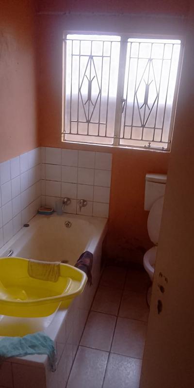 3 Bedroom Property for Sale in Dobsonville Gauteng