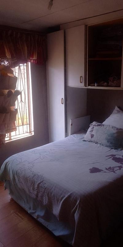 3 Bedroom Property for Sale in Dobsonville Gauteng