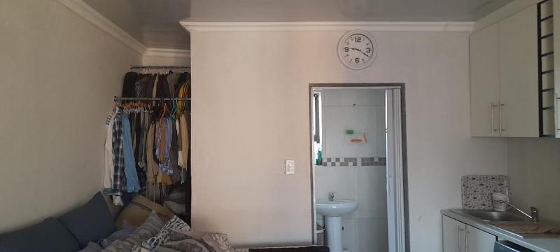 3 Bedroom Property for Sale in Protea Glen Gauteng