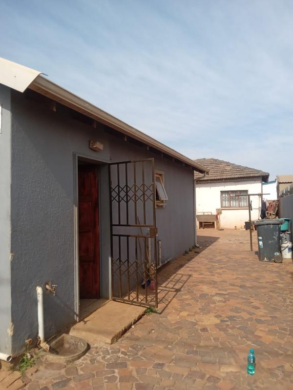 3 Bedroom Property for Sale in Protea Glen Gauteng