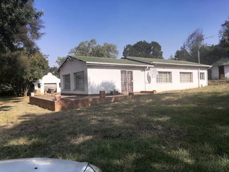 3 Bedroom Property for Sale in Meyerton Gauteng