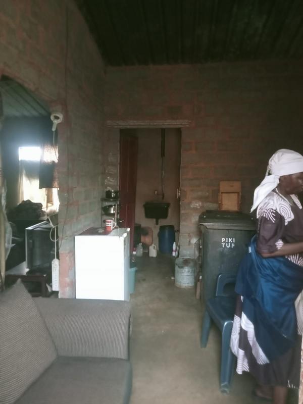 1 Bedroom Property for Sale in Lehae Gauteng