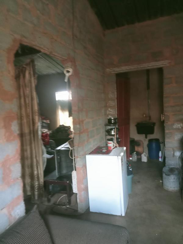 1 Bedroom Property for Sale in Lehae Gauteng