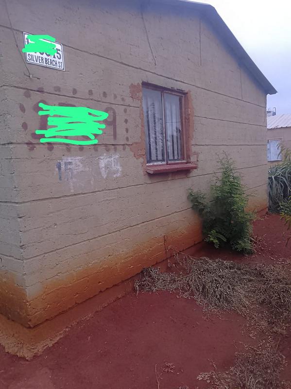 1 Bedroom Property for Sale in Lehae Gauteng