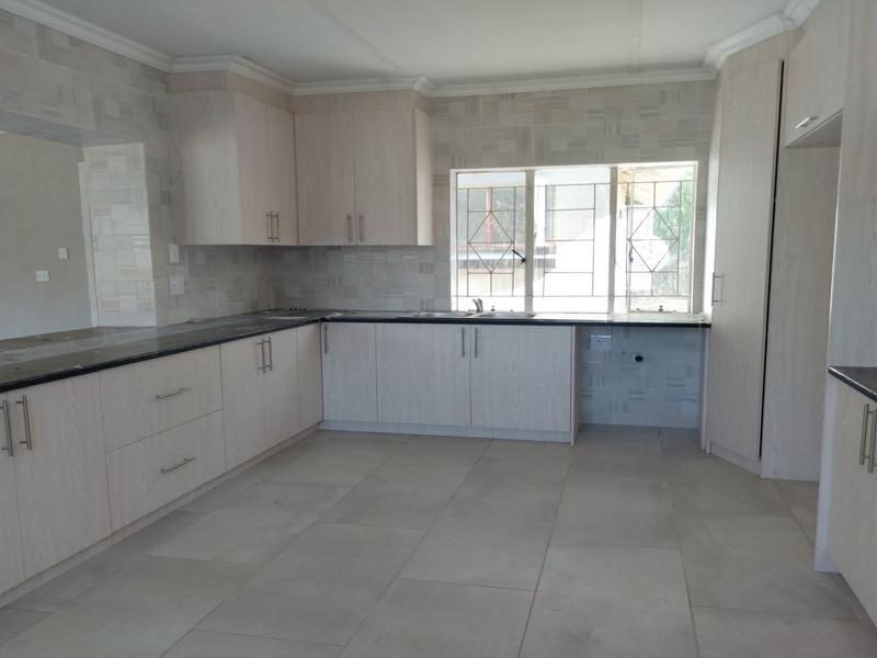 3 Bedroom Property for Sale in Three Rivers Gauteng