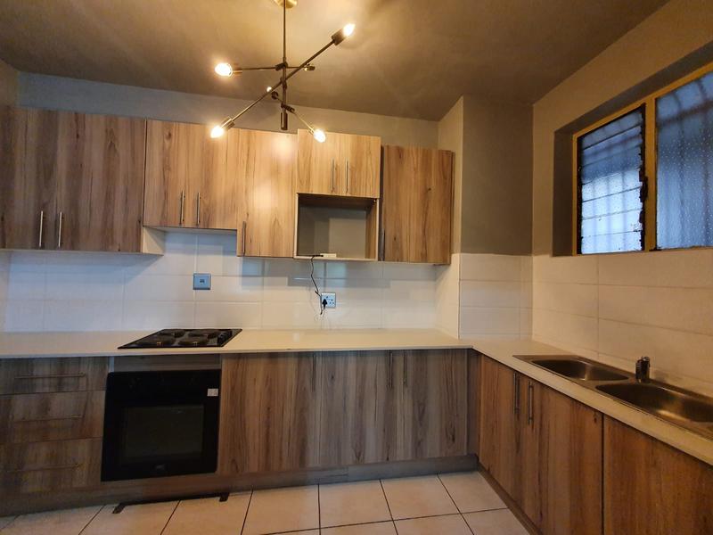 To Let 2 Bedroom Property for Rent in Arcadia Gauteng