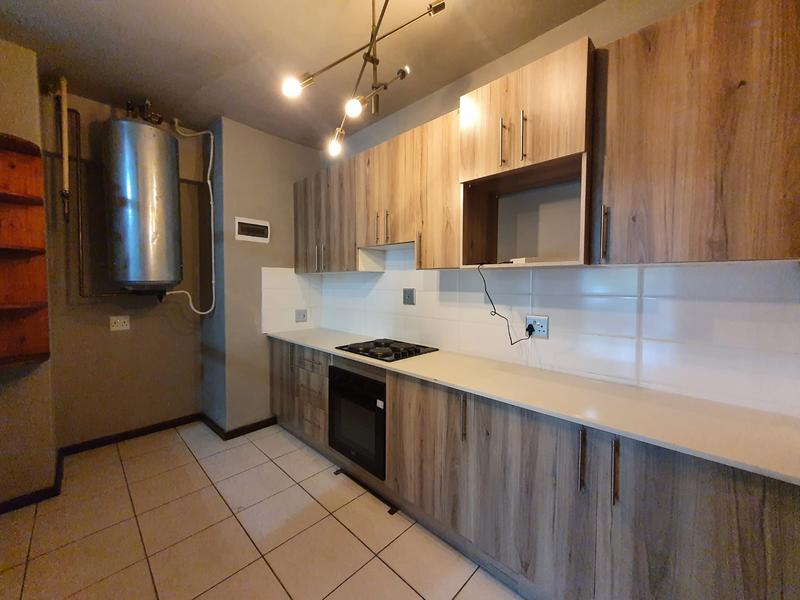 To Let 2 Bedroom Property for Rent in Arcadia Gauteng