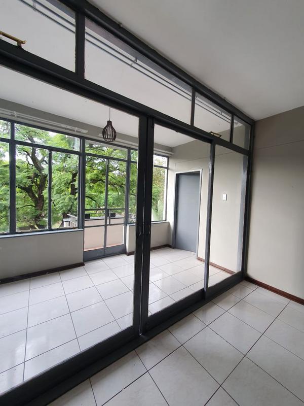 To Let 2 Bedroom Property for Rent in Arcadia Gauteng