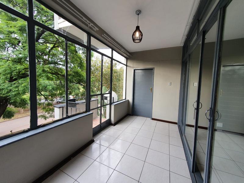 To Let 2 Bedroom Property for Rent in Arcadia Gauteng