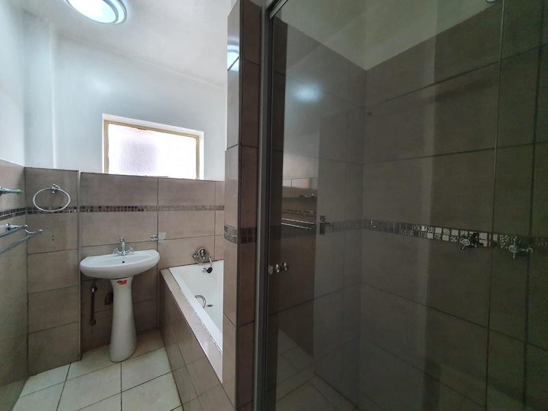 To Let 2 Bedroom Property for Rent in Arcadia Gauteng