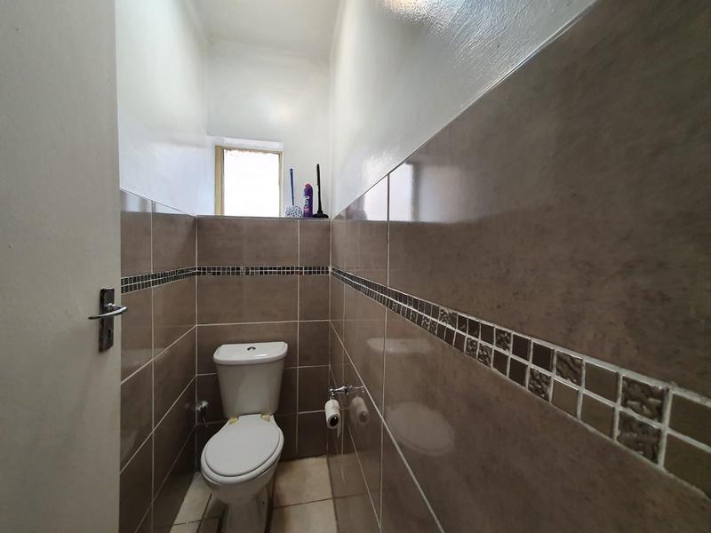 To Let 2 Bedroom Property for Rent in Arcadia Gauteng