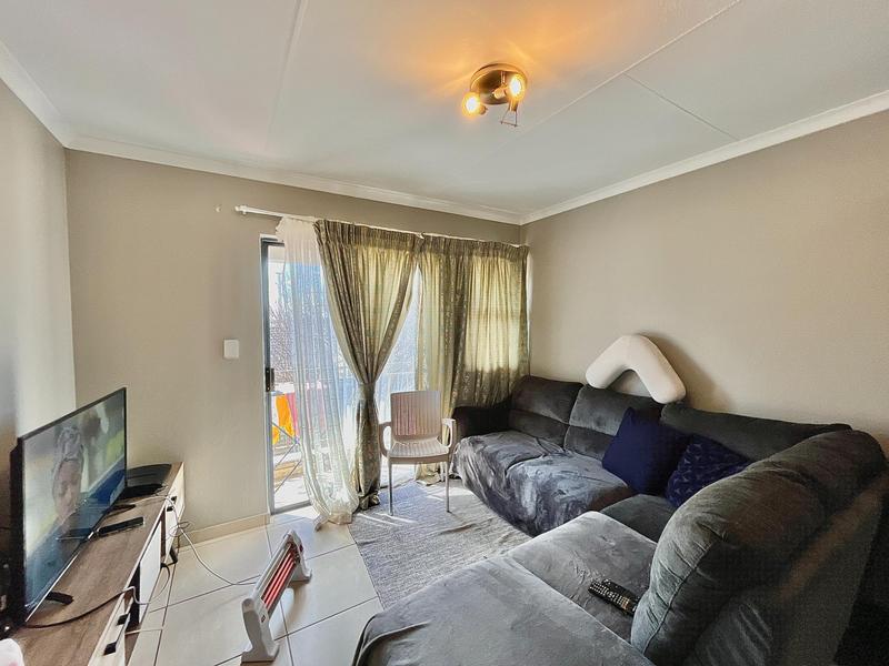 To Let 2 Bedroom Property for Rent in Benoni Gauteng