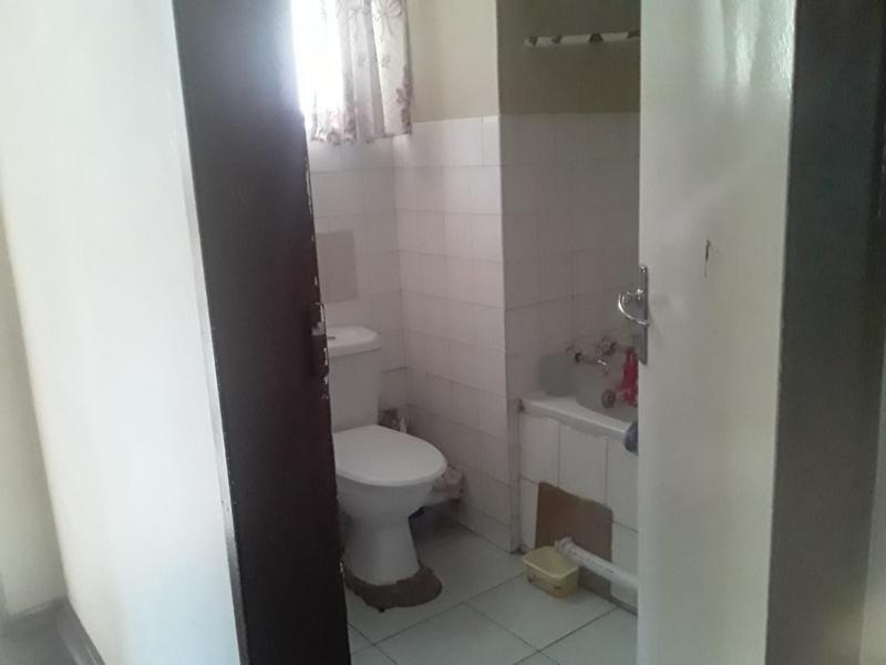 To Let 1 Bedroom Property for Rent in Pretoria Gardens Gauteng