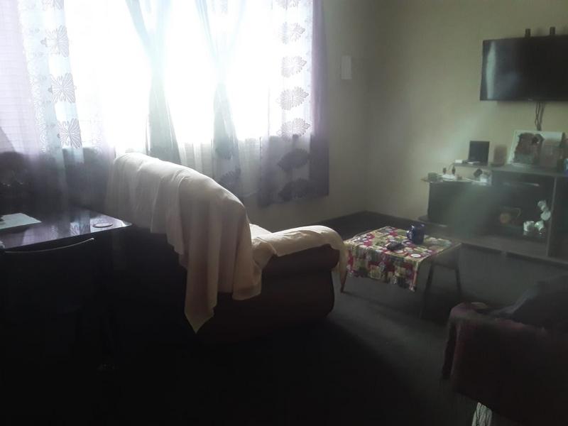 To Let 1 Bedroom Property for Rent in Pretoria Gardens Gauteng