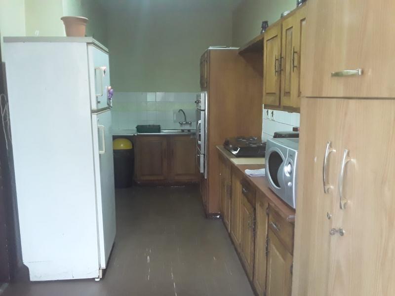 To Let 1 Bedroom Property for Rent in Pretoria Gardens Gauteng