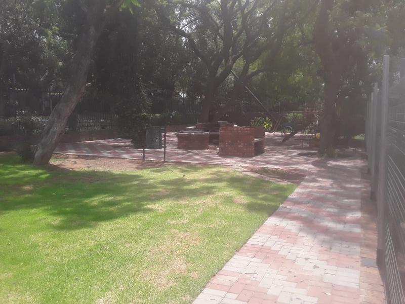 To Let 1 Bedroom Property for Rent in Pretoria Gardens Gauteng