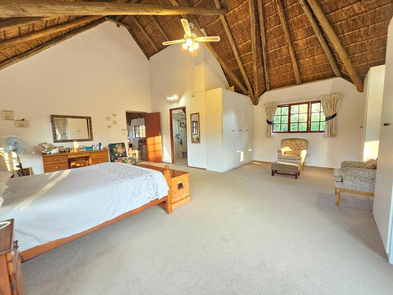 4 Bedroom Property for Sale in Muldersdrift Gauteng