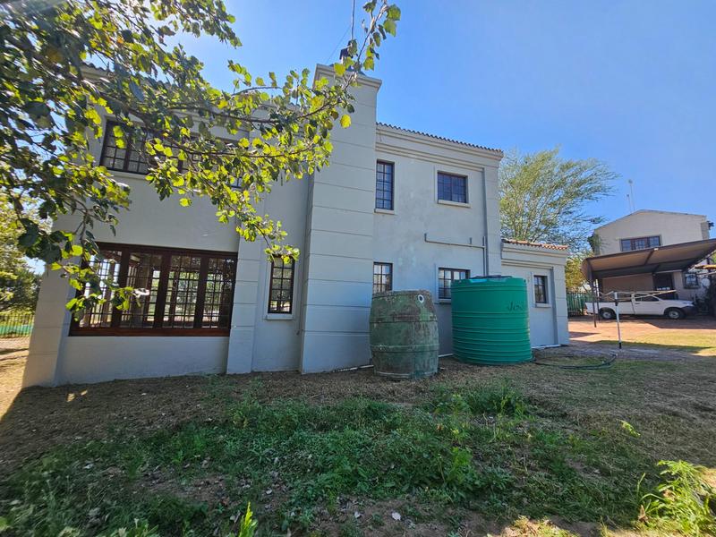 6 Bedroom Property for Sale in Muldersdrift Gauteng