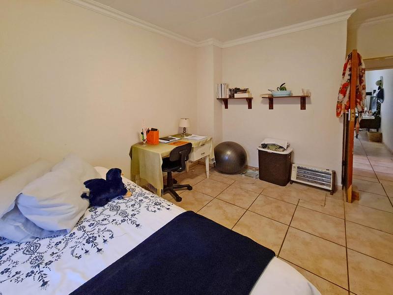 2 Bedroom Property for Sale in Willowbrook Gauteng